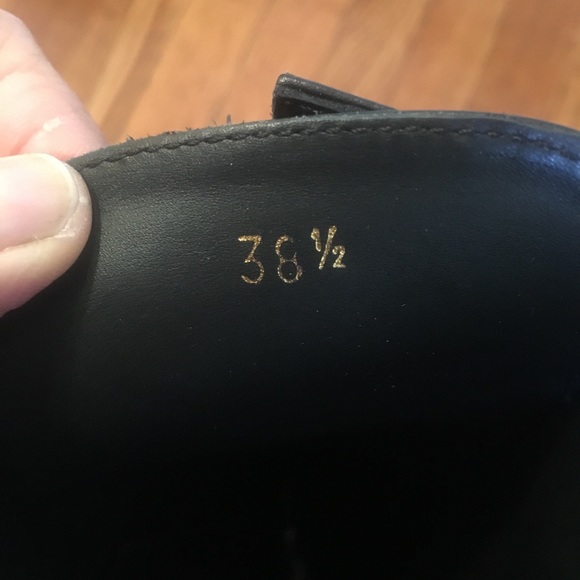 Rupert Sanderson ‘Duncan’ Boots - Picture 6 of 6